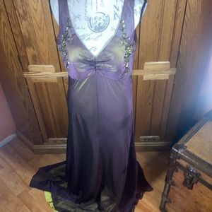 Patra vintage formal dress